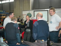 Messe Wien 2010