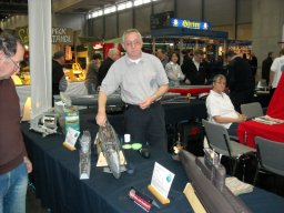 Messe Wien 2010