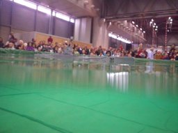 Messe Wien 2010