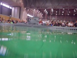 Messe Wien 2010