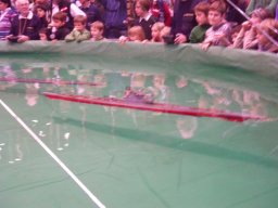 Messe Wien 2010