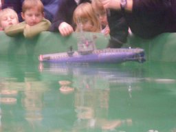 Messe Wien 2010