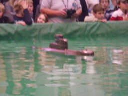 Messe Wien 2010