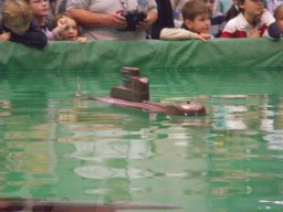 Messe Wien 2010
