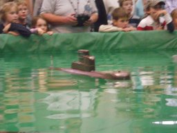 Messe Wien 2010