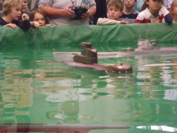 Messe Wien 2010