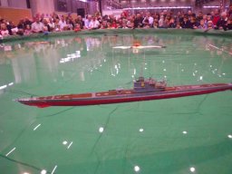 Messe Wien 2010