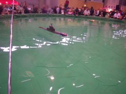 Messe Wien 2010