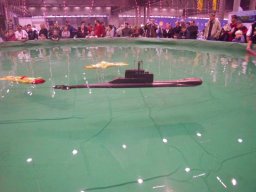 Messe Wien 2010