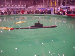 Messe Wien 2010