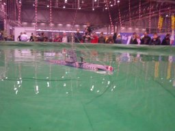 Messe Wien 2010