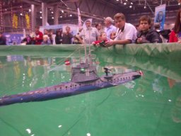 Messe Wien 2010