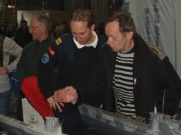 Messe Wien 2010