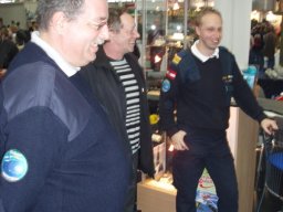 Messe Wien 2010