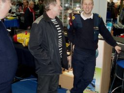 Messe Wien 2010