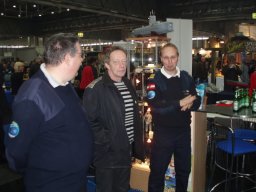Messe Wien 2010