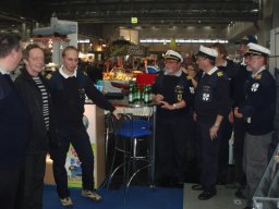Messe Wien 2010