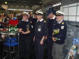 Messe Wien 2010