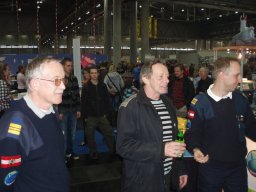 Messe Wien 2010