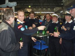 Messe Wien 2010