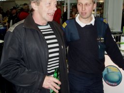 Messe Wien 2010