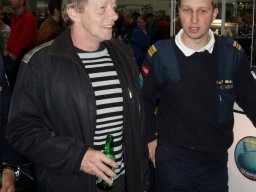 Messe Wien 2010