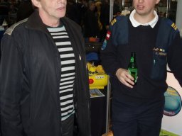 Messe Wien 2010