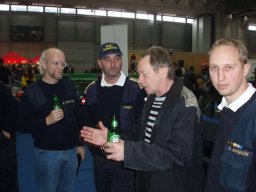 Messe Wien 2010