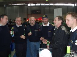 Messe Wien 2010