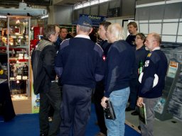 Messe Wien 2010