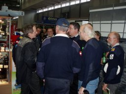 Messe Wien 2010