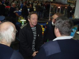 Messe Wien 2010