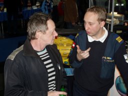 Messe Wien 2010