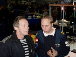 Messe Wien 2010