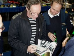 Messe Wien 2010