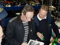 Messe Wien 2010