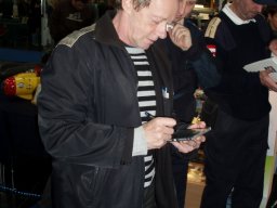 Messe Wien 2010