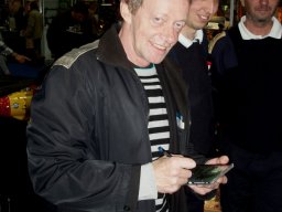 Messe Wien 2010