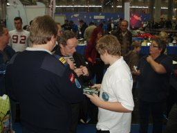 Messe Wien 2010