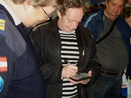 Messe Wien 2010