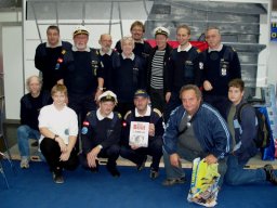 Messe Wien 2010