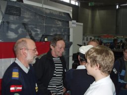 Messe Wien 2010
