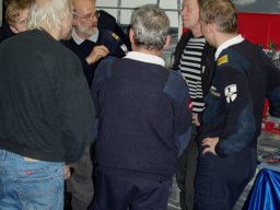 Messe Wien 2010