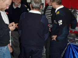 Messe Wien 2010