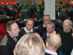 Messe Wien 2010