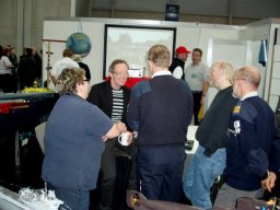 Messe Wien 2010