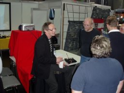 Messe Wien 2010