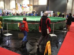Messe Wien 2015
