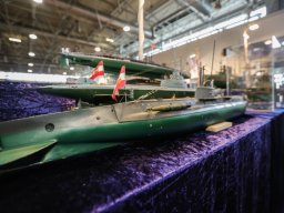 Messe Wien 2015