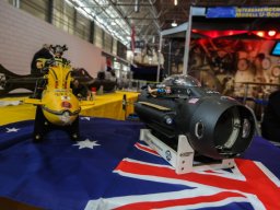Messe Wien 2015